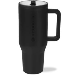 UNOPENED BRAND NEW BLACK 40OZ HYDROJUG TUMBLER—NEED GONE BY TUESDAY (7/1)