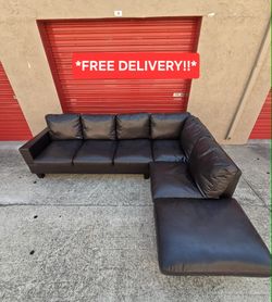 Beautiful L Shaped Sectional Sofa
