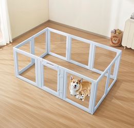 VEVOR Dog Whelping Box