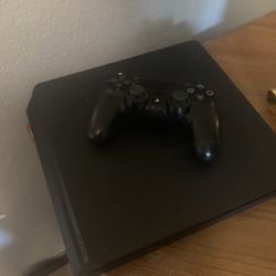 PS4 