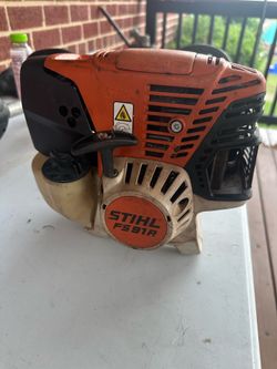 Stihl FS 91R