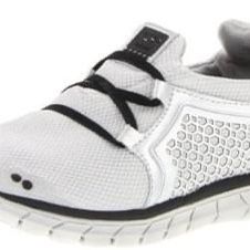 RYKA Women's Desire Running Shoe,Grey/Black,8.5 M US