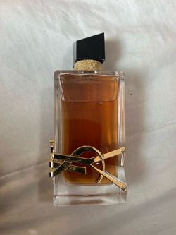 Fragrance perfume spray