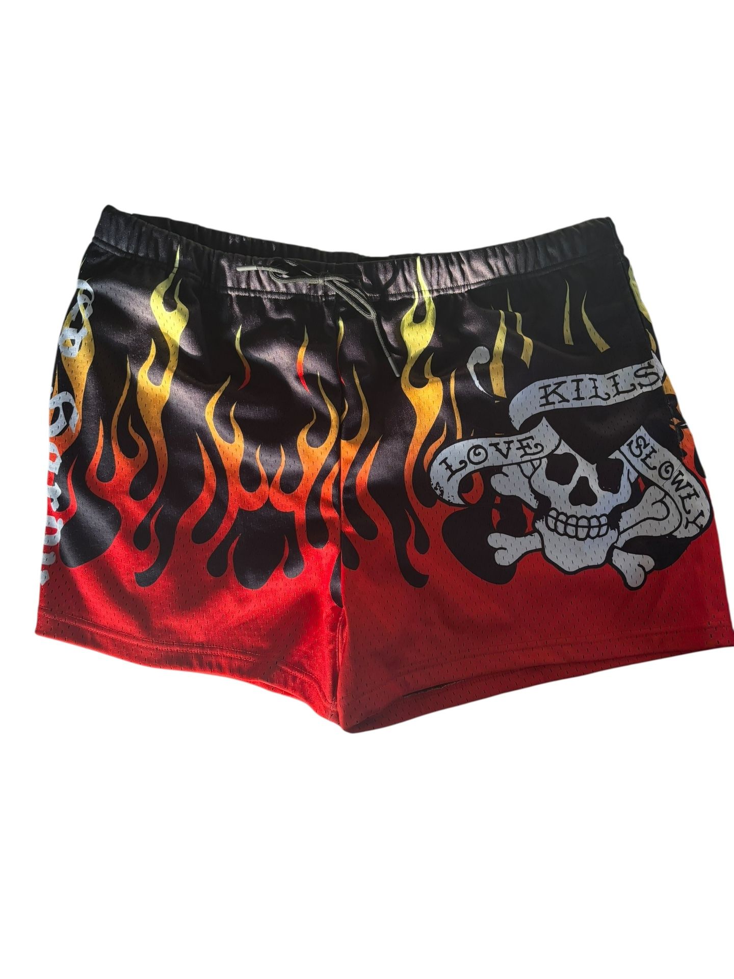 Ed Hardy Shorts