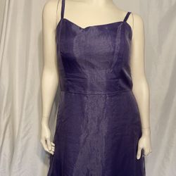 Forever Yours Dress Women’s Size 16
