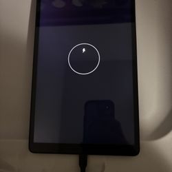 Samsung tablet 