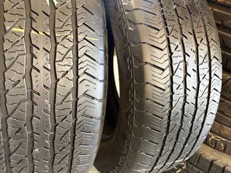 275-60-20 Hankook