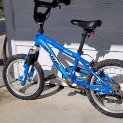 Marin Kids Bike 