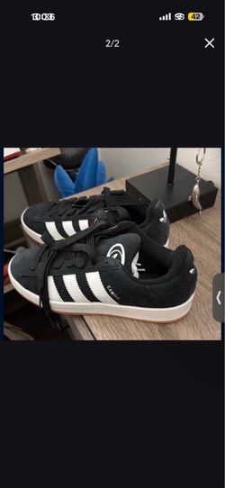 Adidas Campus Sneakers