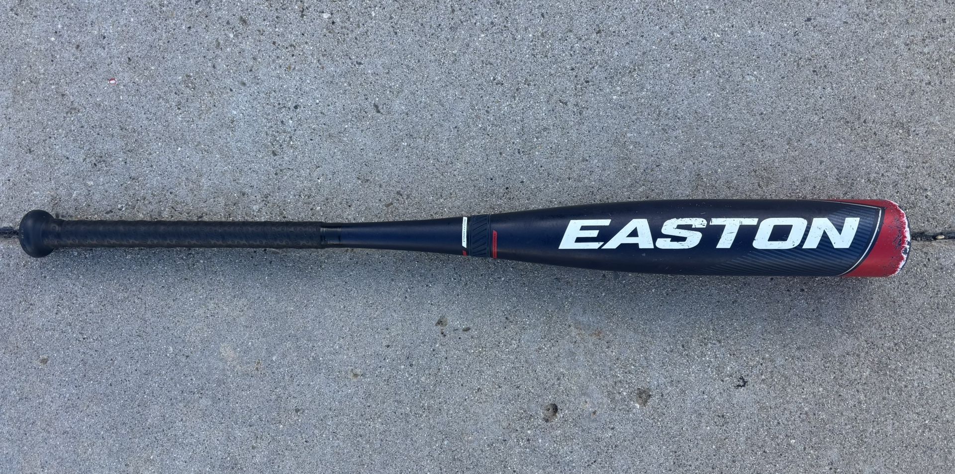Easton Hype Baseball Bat