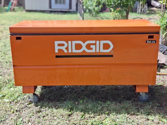 RIGID Storage