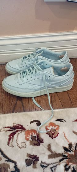 Reebok Classic REEBOK® X VICTORIA BECKHAM CLUB C - Low Sneaker Size 10