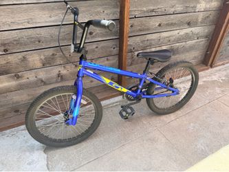 GT BERM BIKE KIDS
