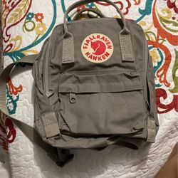 Fjall Raven small authentic small bag 