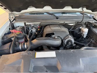 2007 GMC Sierra 1500