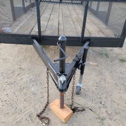 Utility Tow Trailer