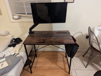 Work desk