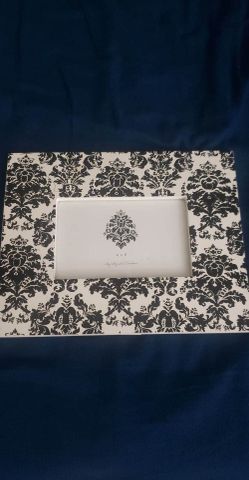 4x6 demask frame NEW