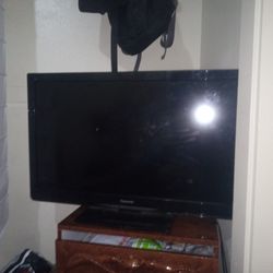 Panasonic Tv