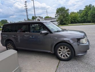 2010 Flex