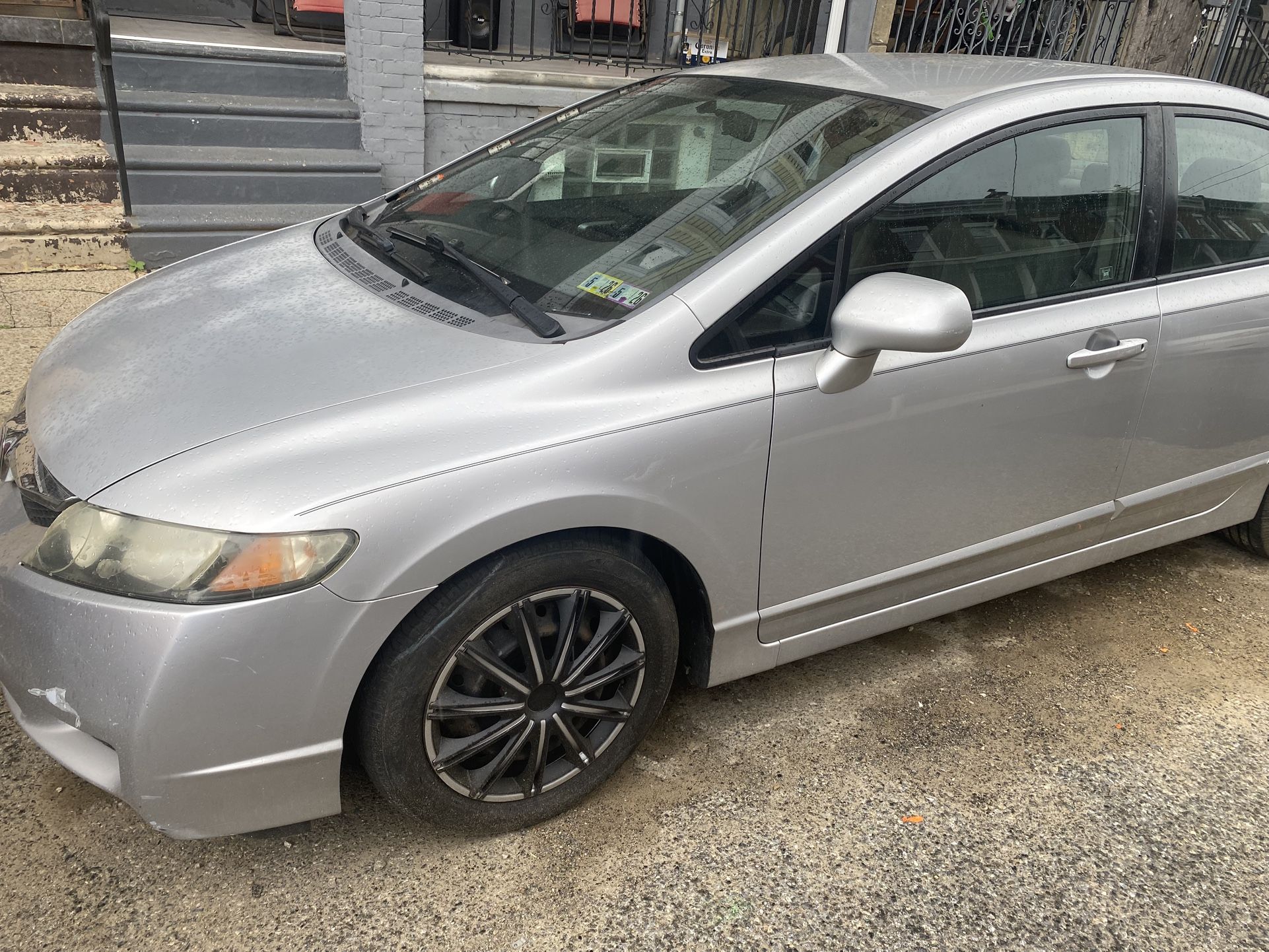 2010 Honda Civic