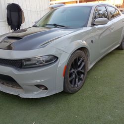 2015 Dodge Charger