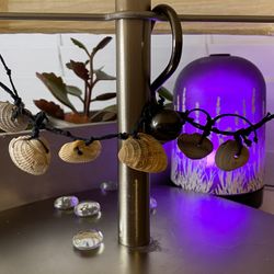 Knots & Thread Anklet Sale Haul Offer