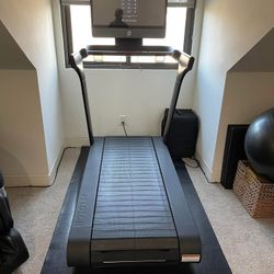 P3loton-Treadmill-Plus S