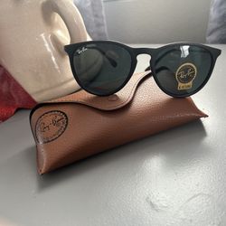 Ray-ban Sunglasses 