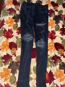 Amiri mx1 jeans