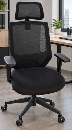 Silla ergonómica