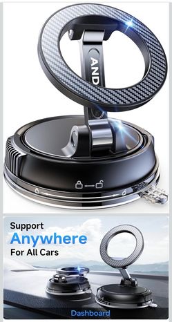 Car phone holder