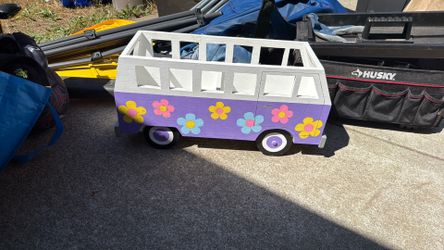 Flower stand