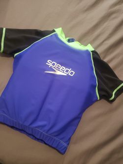 Swimming Vest -FREE