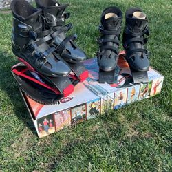 Kangoo jump boots for sale top