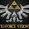 TRIFORCE VISIONS