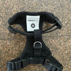 XS Dog Harness