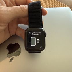 Apple Watch Series 5