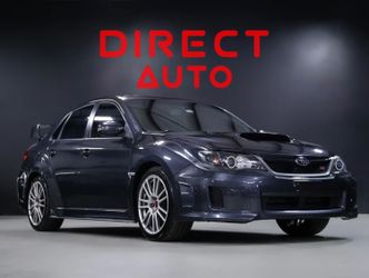 2011 Subaru Impreza