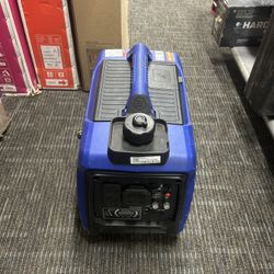 Westinghouse Inverter Generator
