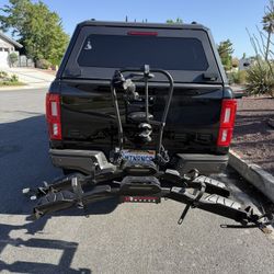 Hollywood Racks Destination E Bike Rack