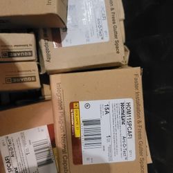 Ground Rods $15 Ea.