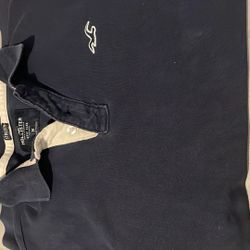 Hollister Shirts Size Medium 
