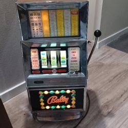 Slot Machine 