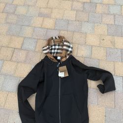 Burberry Hoodie 