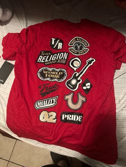 True religion shirts