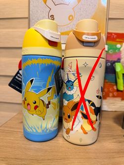 Owala Pokemon