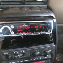 Pioneer Bluetooth 
