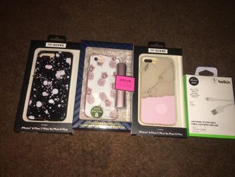 Cases