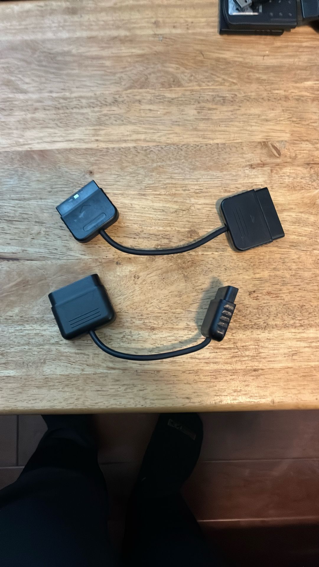PlayStation 2 Controller Extension Adapter 